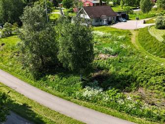 Bostadsbild