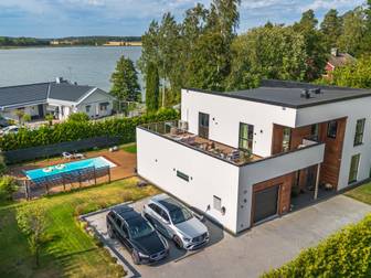 Bostadsbild