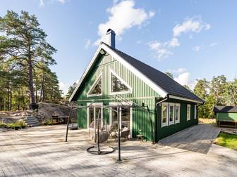 Bostadsbild