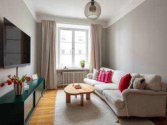 Bostadsbild