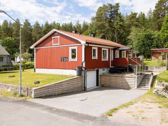 Bostadsbild