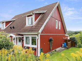 Nils Danielssons väg 24