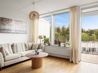 Bostadsbild