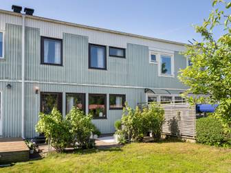 Bostadsbild