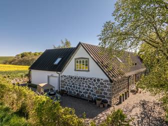 Bostadsbild