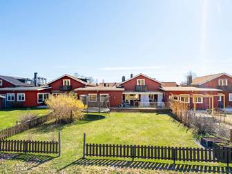 Bostadsbild