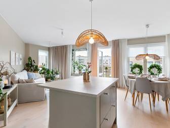 Bostadsbild