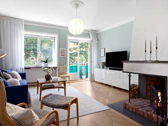 Bostadsbild