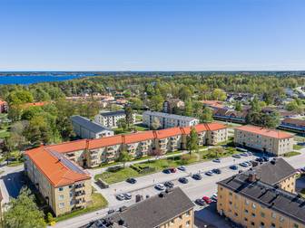 Bostadsbild