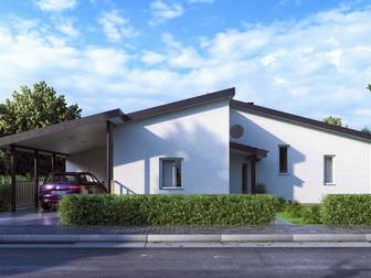 Stanstorp Hasselstigen 4