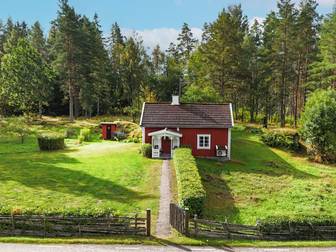 Bostadsbild