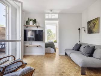 Bostadsbild