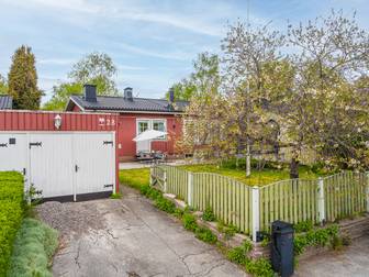 Bostadsbild