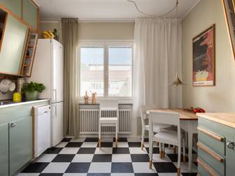 Bostadsbild