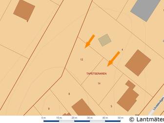 Lövdalsvägen 10, tomt 2