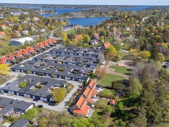 Bostadsbild