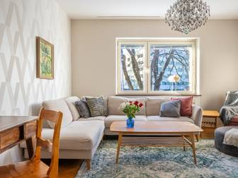 Bostadsbild