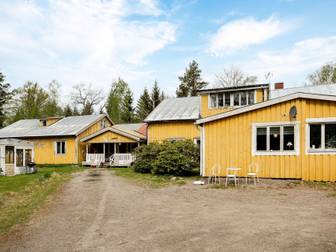 Bostadsbild