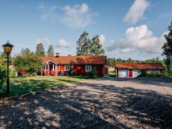 Sunnersberg Rödbacka 1