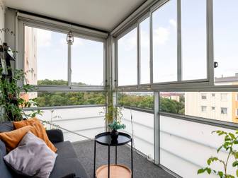 Bostadsbild
