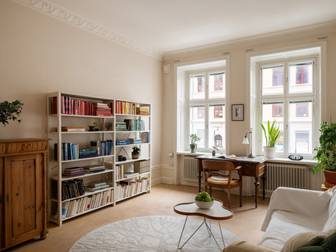 Bostadsbild