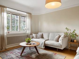 Bostadsbild