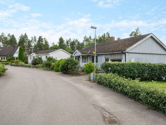 Bostadsbild
