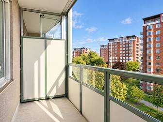Bostadsbild