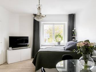 Råsundavägen 69C, 1 tr