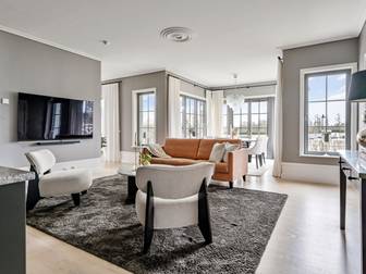 Bostadsbild