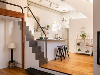 Bostadsbild