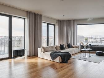 Storsegelvägen 8, 7 tr