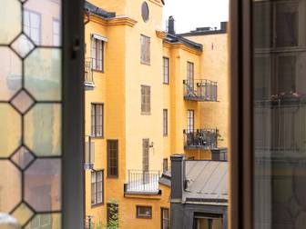 Grev Magnigatan 15b, Östermalm, Stockholms kommun, bild 3