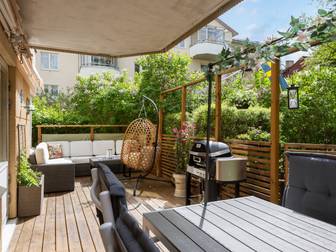 Bostadsbild