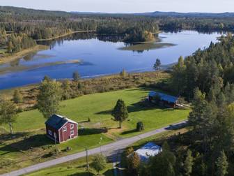 Bostadsbild