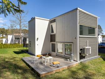 Sankt Eriksvägen 16C