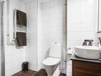 Prästslättsvägen 22