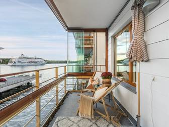 Bostadsbild