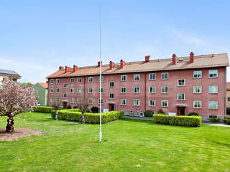 Erik Dahlbergvägen 44b