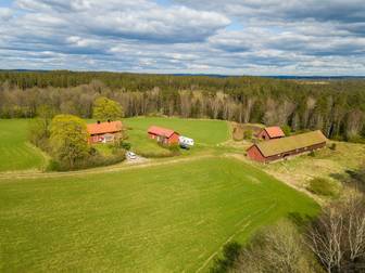 Redslared Nedergården 2