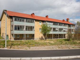 Järnvägsgatan 24 D