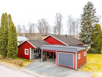 Stjärnsnäsvägen 39