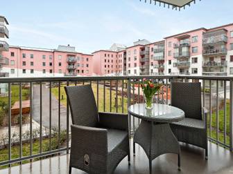 Gustavsbergs allé 30