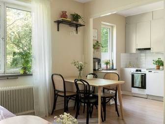 Bostadsbild