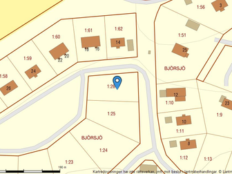 Tomt i Södra Dalarna!