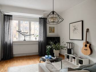 Bostadsbild