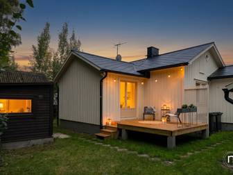 Bostadsbild