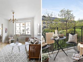 Svarvargatan 20, 4 tr