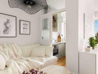 Bostadsbild