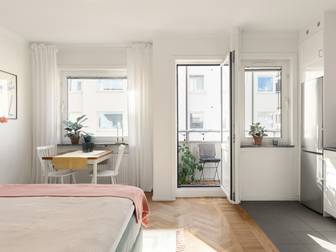 Bostadsbild